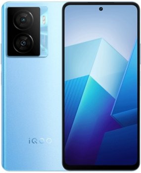 ViVo IQOO Z7x 5G Price Kazakhstan