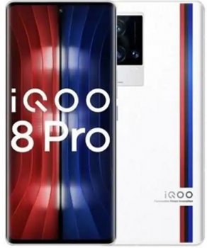 ViVo IQOO 8 Pro Pilot Edition Price Ghana