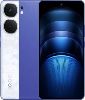 ViVo IQOO Neo 9s Pro Plus Price Greece