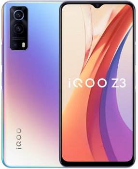 ViVo IQOO Z3 Pro Price Bolivia