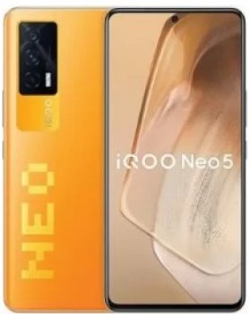 ViVo IQOO Neo6s 5G Price Rwanda