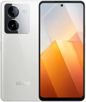 ViVo IQOO Z8x Price Norway