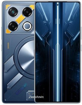 Infinix GT 30 Pro Price Vietnam