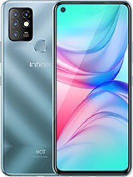 Infinix Hot 10 Price Qatar