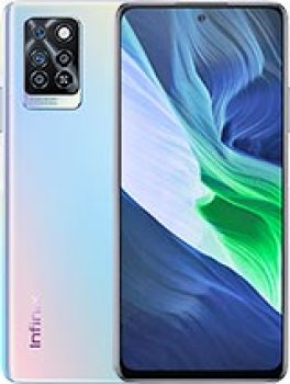 Infinix Note 10 Pro NFC Price Norway