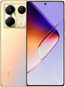 Infinix Note 40 Price Qatar