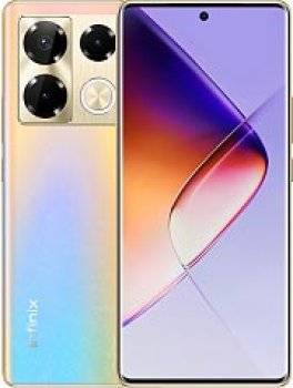 Infinix Note 50 Pro Price Haiti