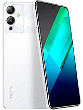 Infinix Note 12i Price & Specification Argentina