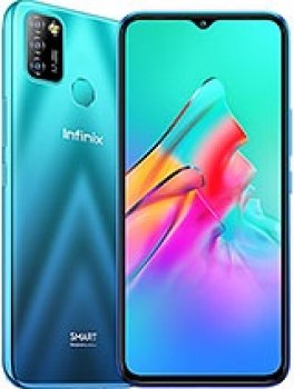 Infinix Smart 5 Price Kuwait