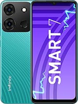 Infinix Smart 7 HD Price USA