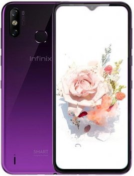 Infinix Smart 4c Price & Specification Portugal