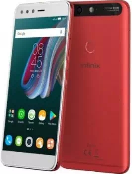 Infinix Zero 5 Pro Price Ukraine