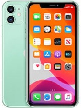 Apple IPhone 11 Price & Specification Saudi Arabia