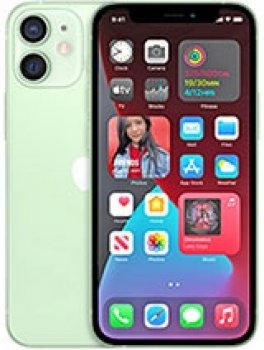 Apple IPhone 12 Mini Price Uzbekistan
