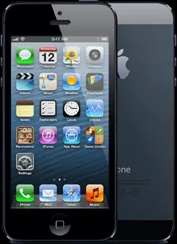 Apple IPhone 5 Price & Specification 