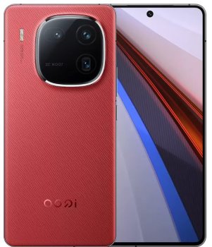 ViVo IQOO 12 Desert Red Special Edition Price Jamaica