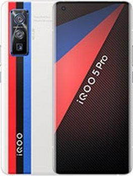 ViVo IQOO 7 Pro Price Macedonia