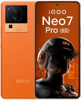ViVo IQOO Neo7 Pro Price Malaysia