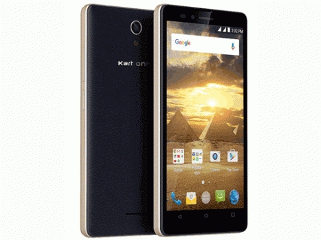 Karbonn Aura Power Price & Specification Saudi Arabia