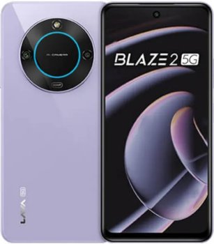LAVA Blaze 2 5G Price India