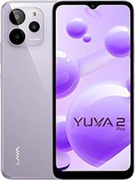 LAVA Yuva 4 Pro Price Tunisia