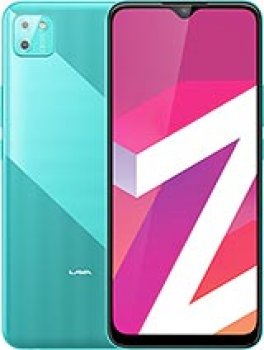 LAVA Z2 Max Price Kuwait