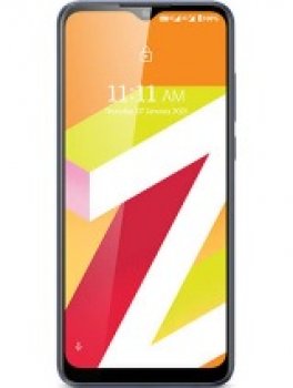 LAVA Z2s Price Ghana