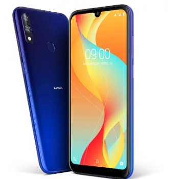 LAVA Z66 Price Rwanda