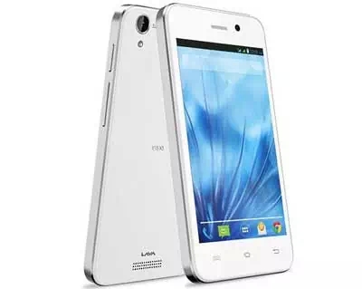 LAVA Iris X1 Atom S Price Lebanon