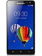 Lenovo S856 Price Sudan