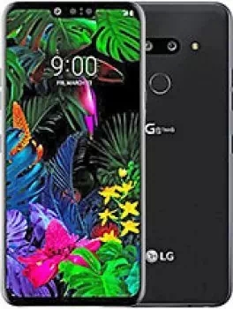 LG G8 ThinQ Price & Specification Singapore