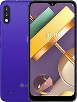 LG K22 Price Kuwait