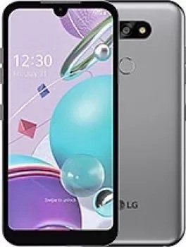 LG K33 Price Solomon Islands