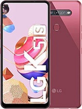 LG K51s Price & Specification Madagascar