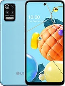 LG K62 Price Kenya