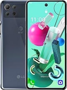 LG K92 5G Price Kuwait