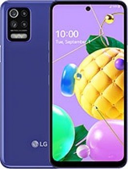 LG Q52 Price Vietnam