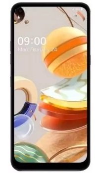 LG Q63S Price Morocco