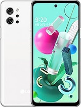 LG Q92 5G Price Japan