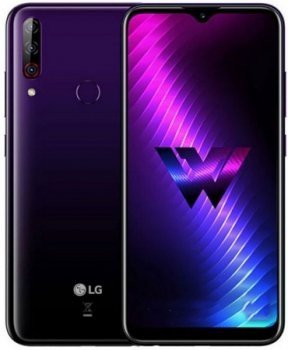 LG W31 Price Portugal