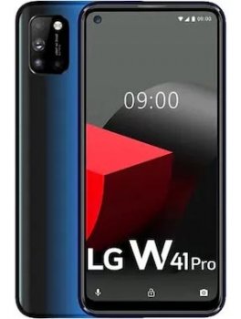 LG W51 Price Poland