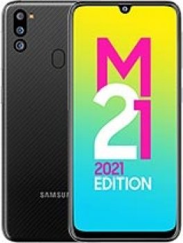 Samsung Galaxy M21 2022 Price 