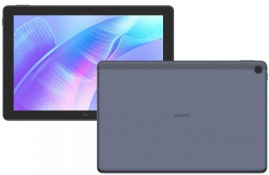 Huawei MatePad T10 Price Mexico