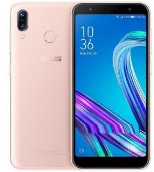 Asus Zenfone Max M3 Price Russia