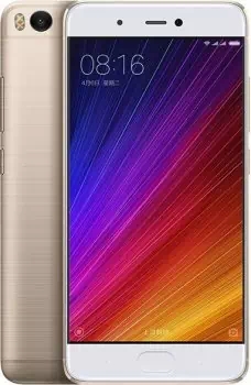 Xiaomi Mi 5s Price & Specification Philippines