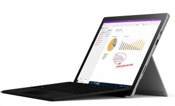MicroSoft Surface Pro 7 Plus Price 