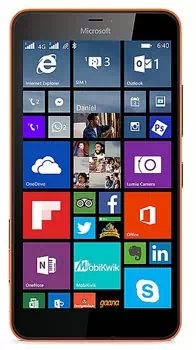 Microsoft  Lumia 640 Dual SIM LTE Price 