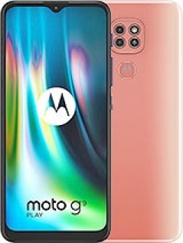 Motorola Moto G9 Play Price 