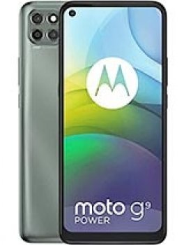 Motorola Moto G9 Power Price Mauritius