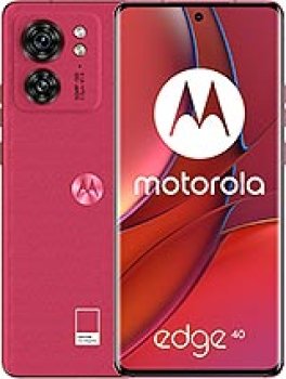 Motorola Edge 40 Price & Specification Saudi Arabia